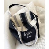 トートバッグ レディース おしゃれ | ninon | 詳細画像7 