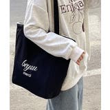 トートバッグ レディース おしゃれ | ninon | 詳細画像8 