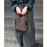 ハンドバッグ レディース おしゃれ | ninon | 詳細画像4 