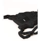 ハンドバッグ レディース おしゃれ | ninon | 詳細画像7 