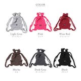 ハンドバッグ レディース おしゃれ | ninon | 詳細画像9 