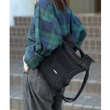 ブラック | ハンドバッグ レディース おしゃれ | ninon