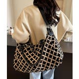 ボストンバッグ 旅行 レディース | ninon | 詳細画像10 