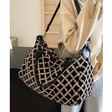 ボストンバッグ 旅行 レディース | ninon | 詳細画像11 