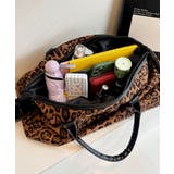 ボストンバッグ 旅行 レディース | ninon | 詳細画像13 