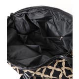 ボストンバッグ 旅行 レディース | ninon | 詳細画像17 