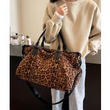 ボストンバッグ 旅行 レディース | ninon | 詳細画像3 