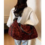 ボストンバッグ 旅行 レディース | ninon | 詳細画像4 