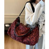 ボストンバッグ 旅行 レディース | ninon | 詳細画像5 