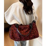 ボストンバッグ 旅行 レディース | ninon | 詳細画像6 