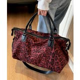 ボストンバッグ 旅行 レディース | ninon | 詳細画像7 