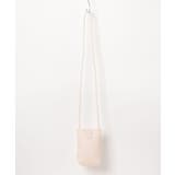 ショルダーバッグ レディース 軽量 | ninon | 詳細画像10 