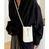 ショルダーバッグ レディース 軽量 | ninon | 詳細画像4 