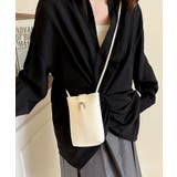 ショルダーバッグ レディース 軽量 | ninon | 詳細画像5 