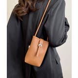 ショルダーバッグ レディース 軽量 | ninon | 詳細画像7 