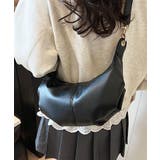 ショルダーバッグ レディース ブランド | ninon | 詳細画像10 