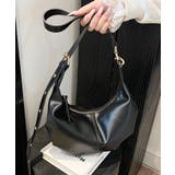 ショルダーバッグ レディース ブランド | ninon | 詳細画像11 