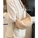 ショルダーバッグ レディース ブランド | ninon | 詳細画像3 