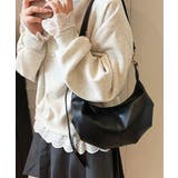 ショルダーバッグ レディース ブランド | ninon | 詳細画像9 