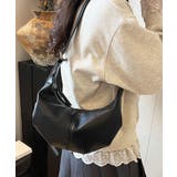 ブラック | ショルダーバッグ レディース ブランド | ninon