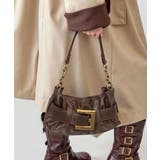 ブラウン | ハンドバッグ レディース ミニ | ninon