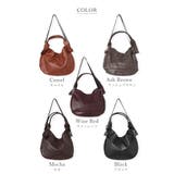 トートバッグ レディース ショルダー | ninon | 詳細画像14 