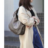 トートバッグ レディース ショルダー | ninon | 詳細画像6 