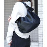 ブラック | トートバッグ レディース ショルダー | ninon