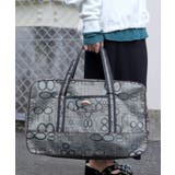 ボストンバッグ レディース 旅行 | ninon | 詳細画像5 