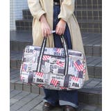 アメリカン | ボストンバッグ レディース 旅行 | ninon