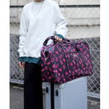 リップ | ボストンバッグ レディース 旅行 | ninon