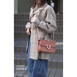 ショルダーバッグ レディース おしゃれ | ninon | 詳細画像12 