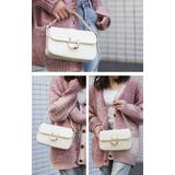 ショルダーバッグ レディース おしゃれ | ninon | 詳細画像15 