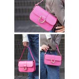 ショルダーバッグ レディース おしゃれ | ninon | 詳細画像17 