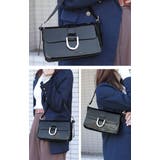 ショルダーバッグ レディース おしゃれ | ninon | 詳細画像21 