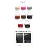 ショルダーバッグ レディース おしゃれ | ninon | 詳細画像28 