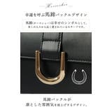 ショルダーバッグ レディース おしゃれ | ninon | 詳細画像5 