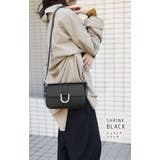 ショルダーバッグ レディース おしゃれ | ninon | 詳細画像6 