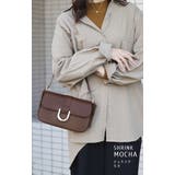 ショルダーバッグ レディース おしゃれ | ninon | 詳細画像8 