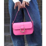 シュリンクピンク | ショルダーバッグ レディース おしゃれ | ninon