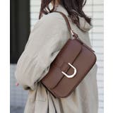 シュリンクモカ | ショルダーバッグ レディース おしゃれ | ninon