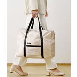 ボストンバッグ 旅行 レディース | ninon | 詳細画像3 