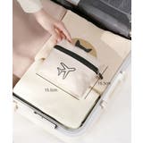 ボストンバッグ 旅行 レディース | ninon | 詳細画像4 