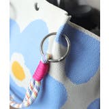 ニットバッグ ミニ 持ち手 | ninon | 詳細画像16 