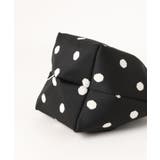 ニットバッグ ミニ 持ち手 | ninon | 詳細画像18 