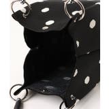 ニットバッグ ミニ 持ち手 | ninon | 詳細画像19 