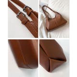 ハンドバッグ レディース かわいい | ninon | 詳細画像16 