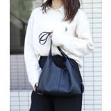 ハンドバッグ レディース かわいい | ninon | 詳細画像9 