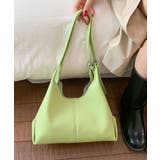 ライトグリーン | ハンドバッグ レディース かわいい | ninon