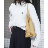 ライトイエロー | ハンドバッグ レディース かわいい | ninon